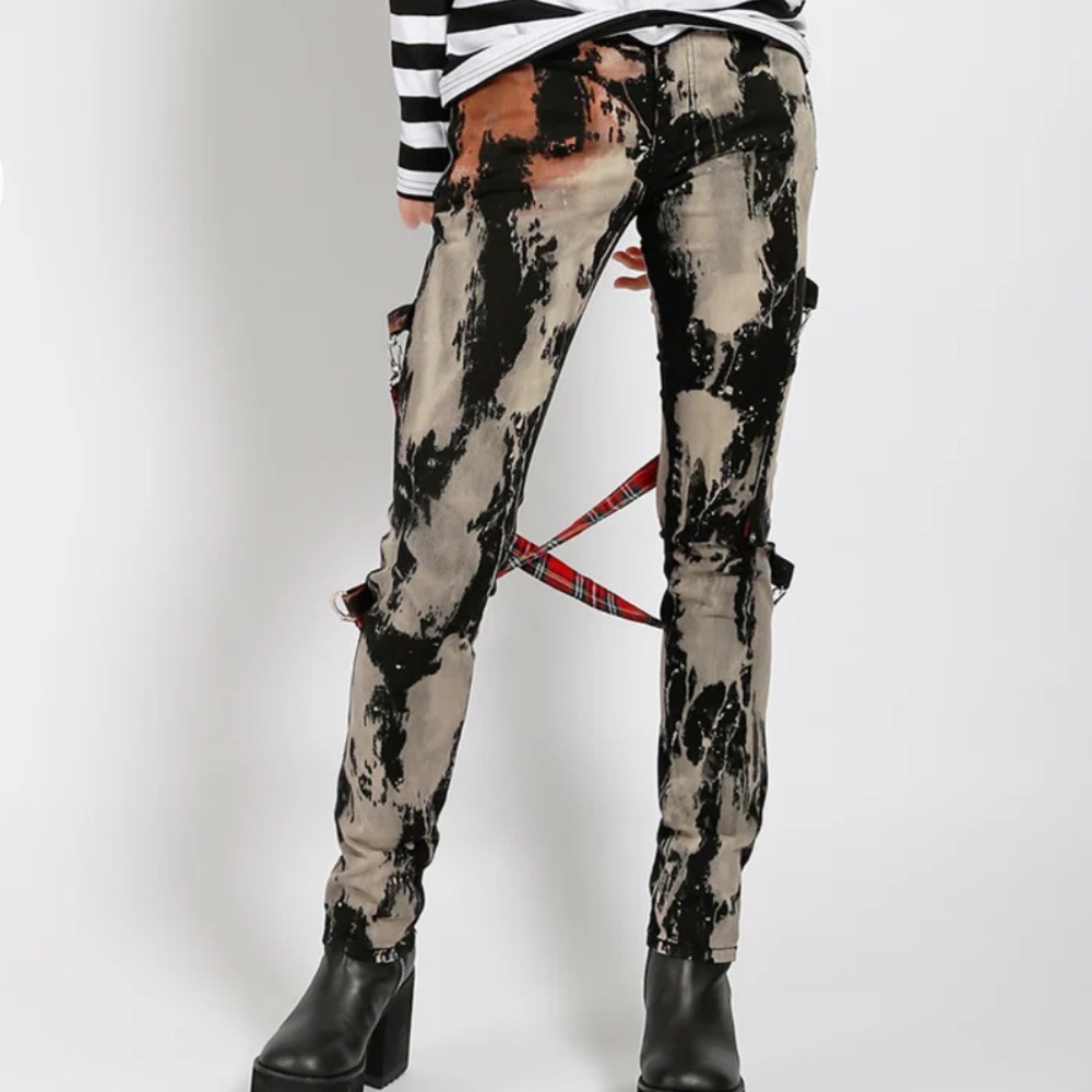 TRIPP NYC STREET CHAOS PANT